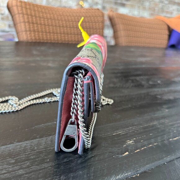 Like New - Gucci Dionysus Bag - Rose bloom - Picture 7 of 11